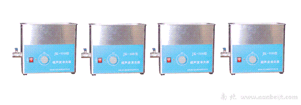 JK-700超声波清洗机