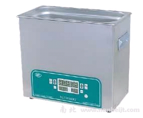 SG3200HBT三频加热超声波清洗机