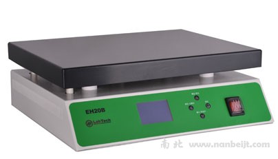EG-20B微控数显电热板