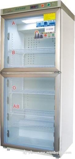XY-300 4℃血液冷藏箱