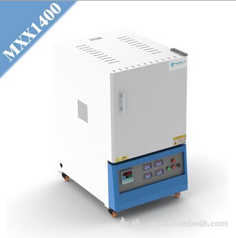MXX1400-50A箱式电阻炉