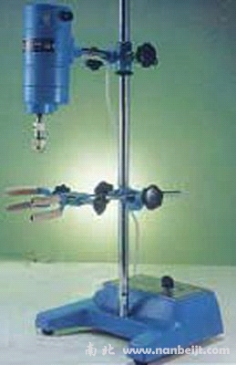 JB50-D电动搅拌机
