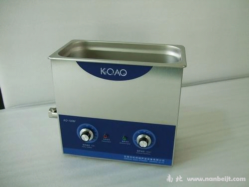 KQ2200超声波清洗机