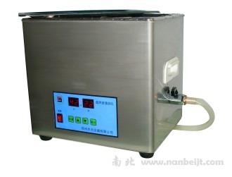 NB-100D超声波清洗机