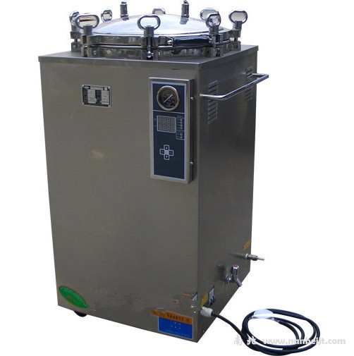 LS-50LD(原LS-B50L)高压蒸汽灭菌器