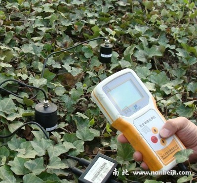 TZS-3X土壤墒情速测仪/便携式土壤墒情速测仪/多参