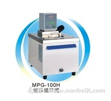 MP-501A超恒温循环槽