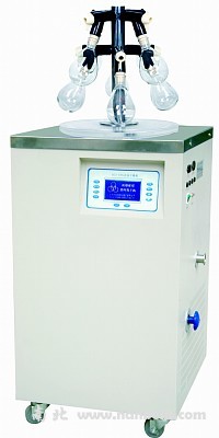 LGJ-18B多歧管型冷冻干燥机
