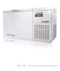 DW60-300低温冰箱