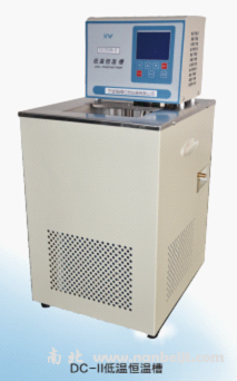 DC2010-IIX高低温恒温槽