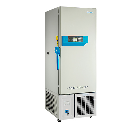 DW-HL340超低温冷冻存储箱