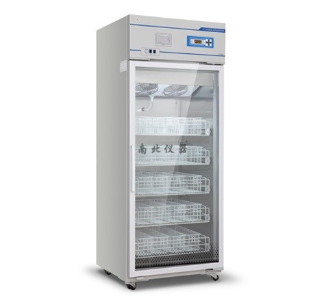 XC-588L 4±1℃ 血液冷藏箱